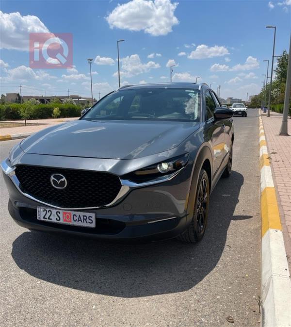 مازدا CX-30 2023 للبيع في العراق - اربيل